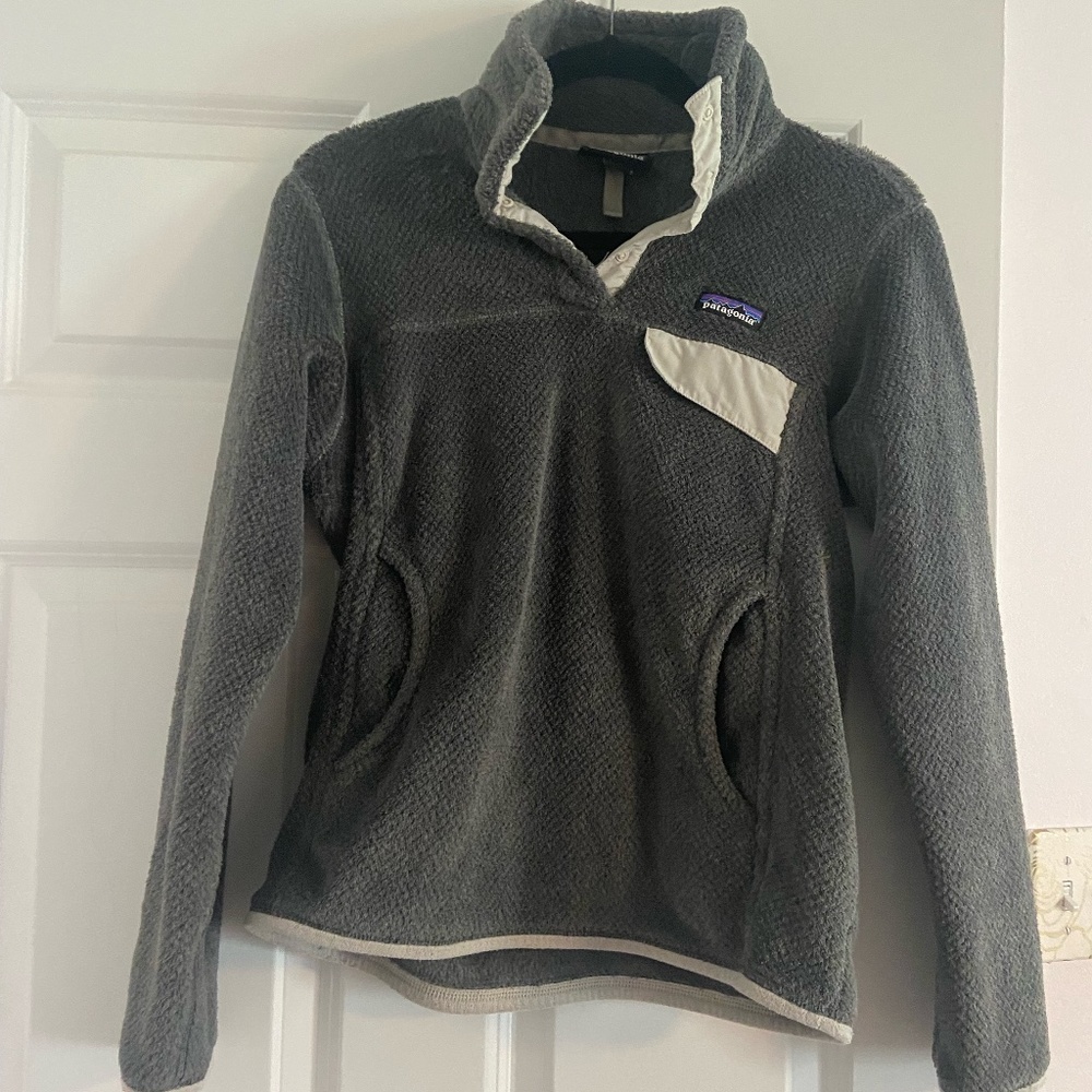 Patagonia Womens Fleece